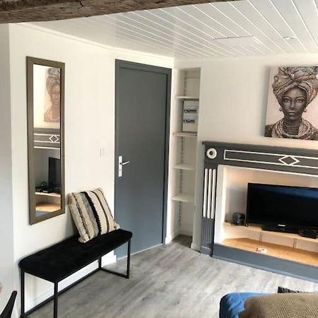 Maison Loft Saint-Dizier Zewnętrze zdjęcie