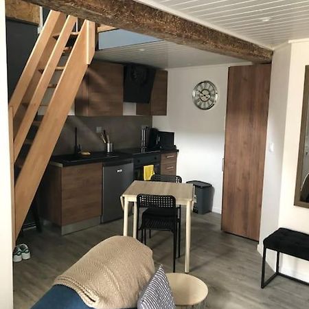 Maison Loft Saint-Dizier Zewnętrze zdjęcie