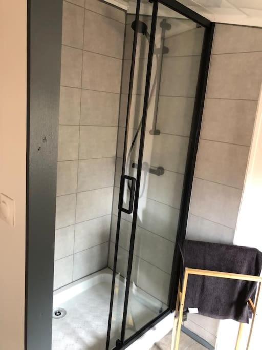 Maison Loft Saint-Dizier Zewnętrze zdjęcie