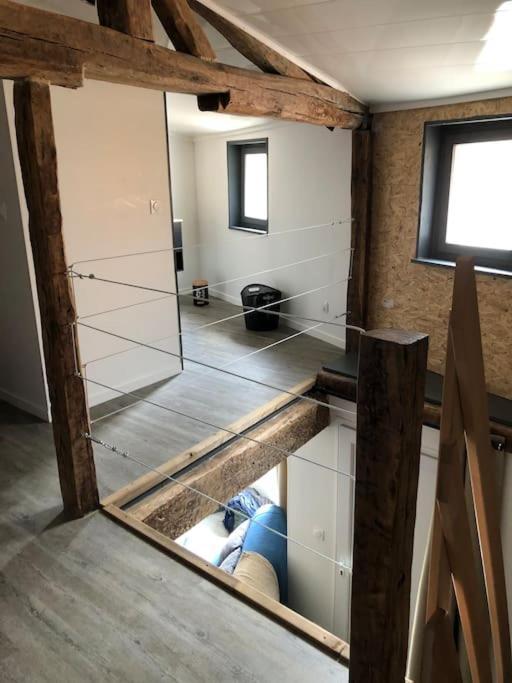 Maison Loft Saint-Dizier Zewnętrze zdjęcie