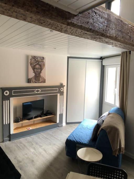 Maison Loft Saint-Dizier Zewnętrze zdjęcie