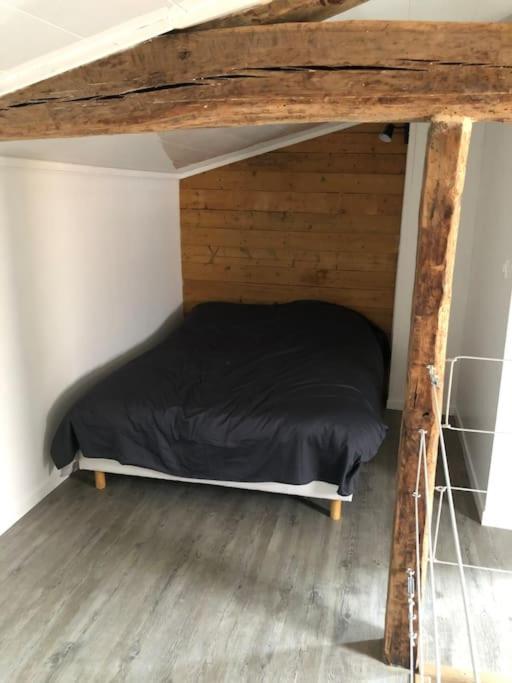 Maison Loft Saint-Dizier Zewnętrze zdjęcie