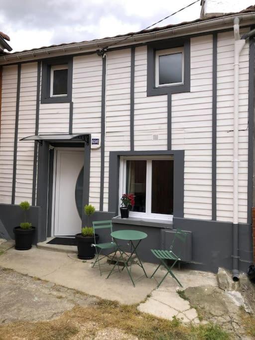 Maison Loft Saint-Dizier Zewnętrze zdjęcie